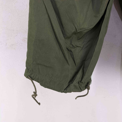 ユーエスアーミー U.S. ARMY M-51 アークティック オーバーパンツ メンズ REGULAR LARGE