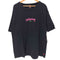 ローリングクレイドル Rolling Cradle プリントクルーネックTシャツ メンズ JPN:L