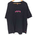 ローリングクレイドル Rolling Cradle プリントクルーネックTシャツ メンズ JPN:L