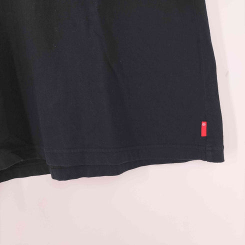 ローリングクレイドル Rolling Cradle プリントクルーネックTシャツ メンズ JPN:L