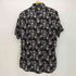 モルガンオム MORGAN HOMME 花柄 S/S シャツ メンズ JPN:L