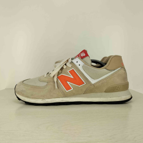 ニューバランス NEW BALANCE U574HBO スニーカー メンズ JPN:29