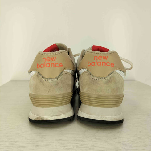 ニューバランス NEW BALANCE U574HBO スニーカー メンズ JPN:29