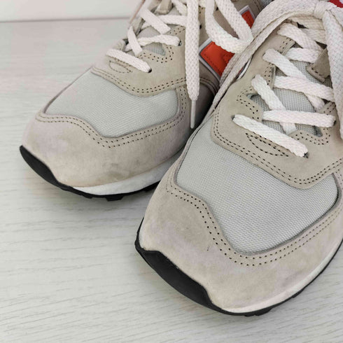 ニューバランス NEW BALANCE U574HBO スニーカー メンズ JPN:29