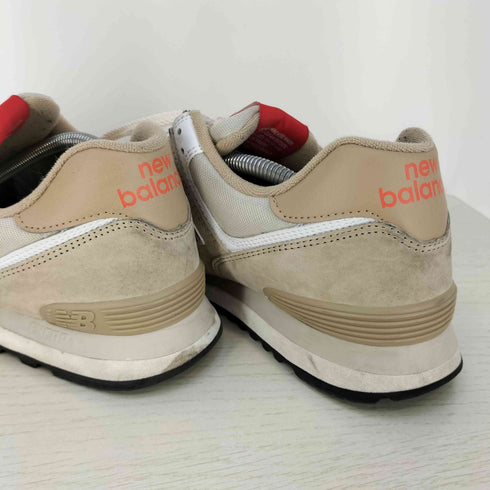 ニューバランス NEW BALANCE U574HBO スニーカー メンズ JPN:29