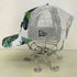 ニューエラ NEW ERA Women's 9FORTY A-Frame トラッカー ハウンズトゥース レディース