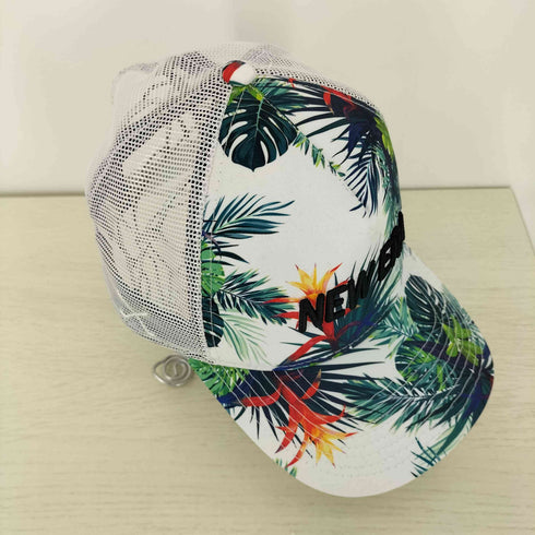 ニューエラ NEW ERA Women's 9FORTY A-Frame トラッカー ハウンズトゥース レディース