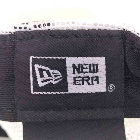 ニューエラ NEW ERA Women's 9FORTY A-Frame トラッカー ハウンズトゥース レディース