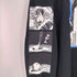 ローリングクレイドル Rolling Cradle 妖怪キャラクタープリントTシャツ メンズ