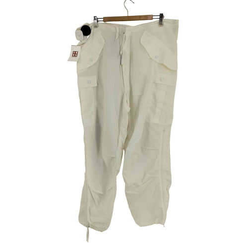 ユーエスアーミー U.S. ARMY snow camouflage over pants メンズ MEDIUM REGULAR