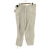 ユーエスアーミー U.S. ARMY snow camouflage over pants メンズ MEDIUM REGULAR