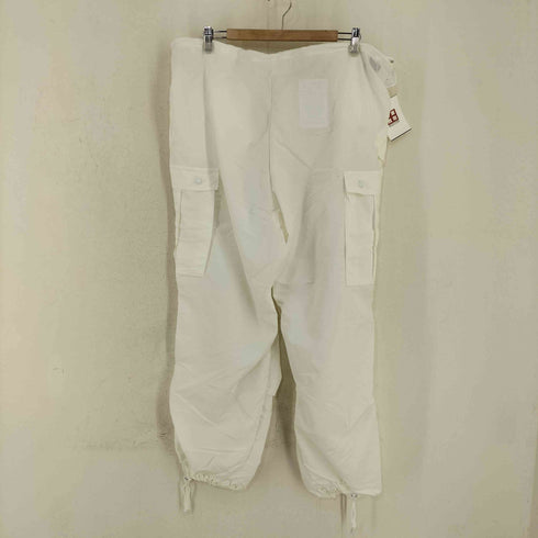 ユーエスアーミー U.S. ARMY snow camouflage over pants メンズ MEDIUM REGULAR