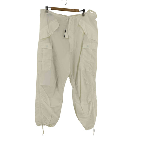 ユーエスアーミー U.S. ARMY snow camouflage over pants メンズ MEDIUM REGULAR