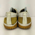 ランバンオンブルー LANVIN en Bleu スエードレザーコンビシューズ メンズ JPN:25.5
