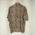 ショット Schott 24SS RAYON SHIRT LEOPARD メンズ JPN:XL