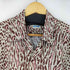 ショット Schott 24SS RAYON SHIRT LEOPARD メンズ JPN:XL