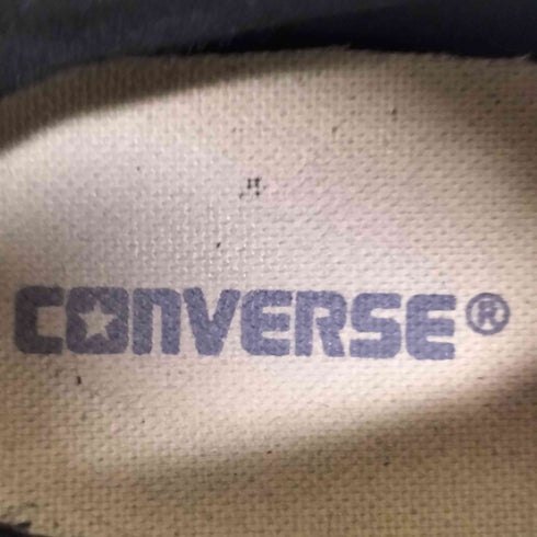 コンバース CONVERSE ALL STAR HI ハイカットスニーカー メンズ 28cm