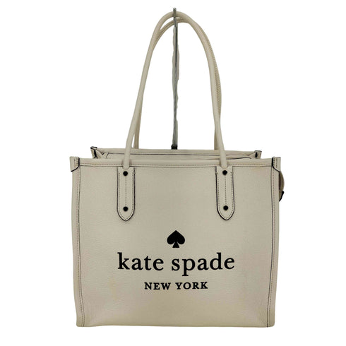 ケイトスペードニューヨーク kate spade NEW YORK エラ ペブル レザートート レディース