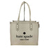 ケイトスペードニューヨーク kate spade NEW YORK エラ ペブル レザートート レディース
