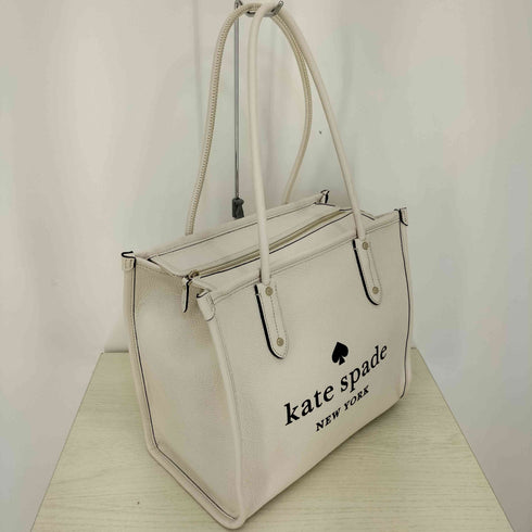 ケイトスペードニューヨーク kate spade NEW YORK エラ ペブル レザートート レディース