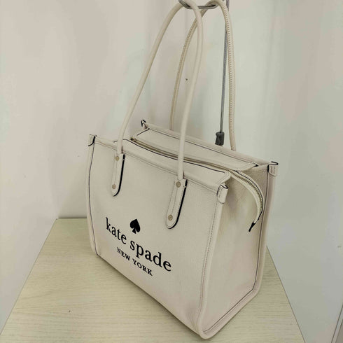 ケイトスペードニューヨーク kate spade NEW YORK エラ ペブル レザートート レディース