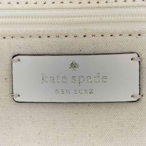 ケイトスペードニューヨーク kate spade NEW YORK エラ ペブル レザートート レディース