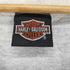 ハーレーダビッドソン HARLEY-DAVIDSON ANVILボディ MADE IN USA DAYTONA タンクトップ メンズ JPN:L