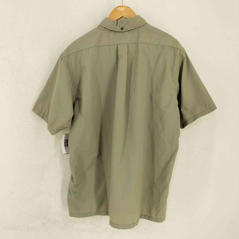 WOODS プルオーバーシャツ メンズ import:XL