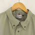 WOODS プルオーバーシャツ メンズ import:XL