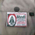 WOODS プルオーバーシャツ メンズ import:XL