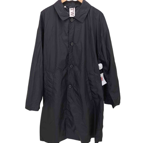 トラディショナルウェザーウェア Traditional Weatherwear 別注ナイロンステンカラーコート メンズ 38