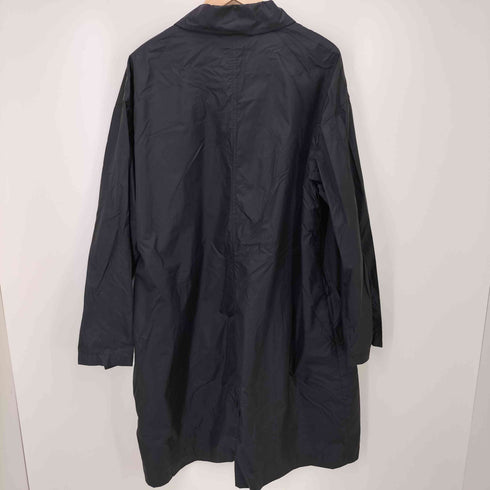 トラディショナルウェザーウェア Traditional Weatherwear 別注ナイロンステンカラーコート メンズ 38