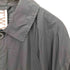 トラディショナルウェザーウェア Traditional Weatherwear 別注ナイロンステンカラーコート メンズ 38