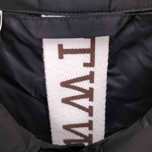 トラディショナルウェザーウェア Traditional Weatherwear 別注ナイロンステンカラーコート メンズ 38