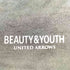 ビューティーアンドユースユナイテッドアローズ BEAUTY & YOUTH UNITED ARROWS TC BIT LOAFER SNK メンズ JPN:25