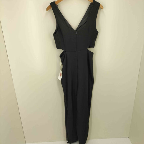 ザラ ZARA カットアウト サロペット レディース XS