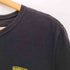 バブアー Barbour INTERNATIONAL ESSENTIAL SMALL LOGO T-SHIRT メンズ JPN:M