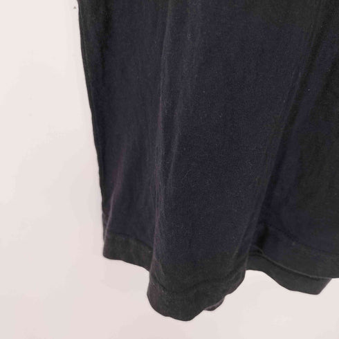 バブアー Barbour INTERNATIONAL ESSENTIAL SMALL LOGO T-SHIRT メンズ JPN:M