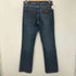 ラングラー Wrangler SLIM BOOT ジップフライデニムパンツ メンズ W30 L32