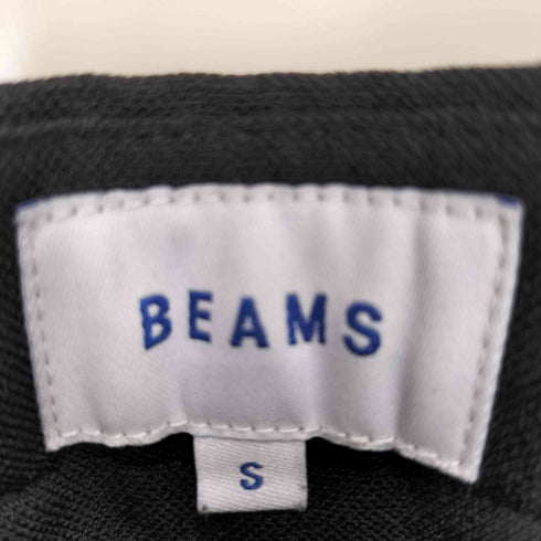 ビームス BEAMS アクション スラックス メンズ JPN:S