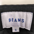 ビームス BEAMS アクション スラックス メンズ JPN:S