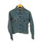 リーバイス Levis 90S J02刻印 日本製 bigE 3rd 71557 デニムトラッカージャケット メンズ US:38