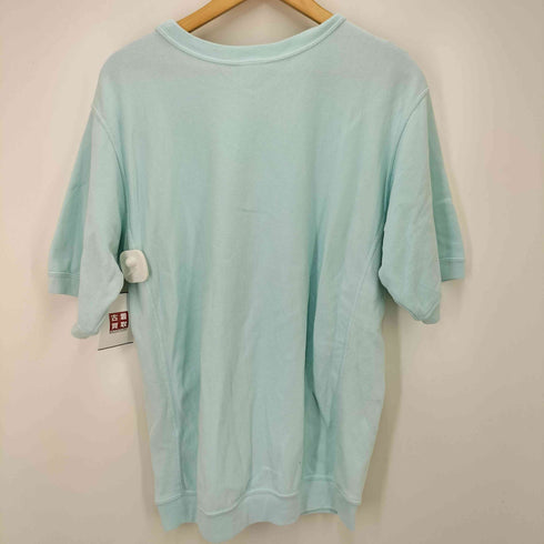 チャンピオン Champion REVERSE WEAVE SS SWEAT メンズ JPN:M