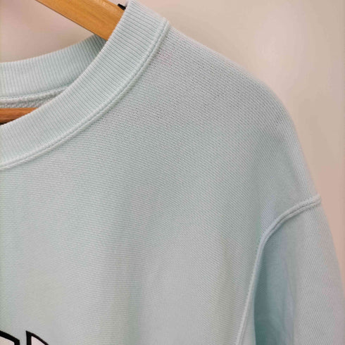 チャンピオン Champion REVERSE WEAVE SS SWEAT メンズ JPN:M