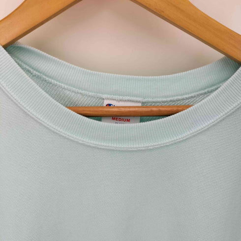 チャンピオン Champion REVERSE WEAVE SS SWEAT メンズ JPN:M