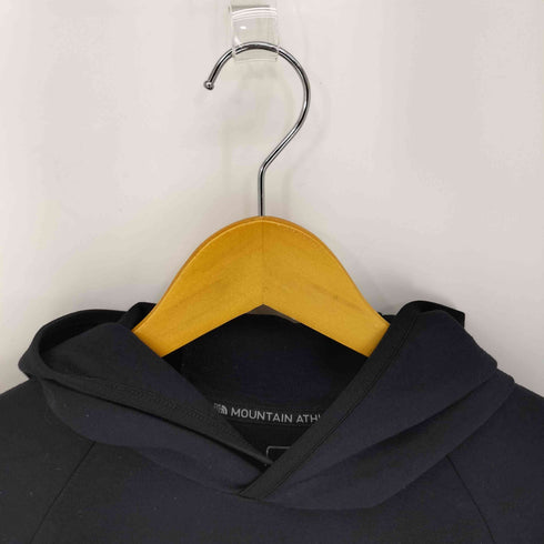ザノースフェイス THE NORTH FACE TECH AIR SWEAT HOODIE テックエアースウェットフーディ メンズ JPN:M