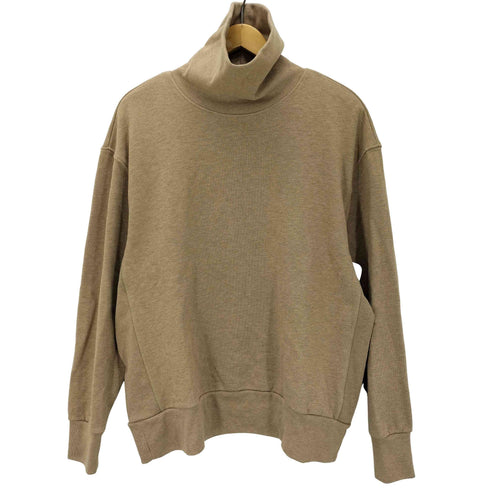 ザラ ZARA ハイネックスウェット メンズ JPN:M