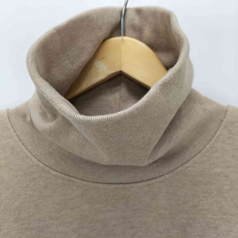 ザラ ZARA ハイネックスウェット メンズ JPN:M