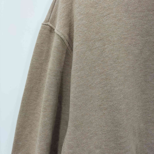 ザラ ZARA ハイネックスウェット メンズ JPN:M