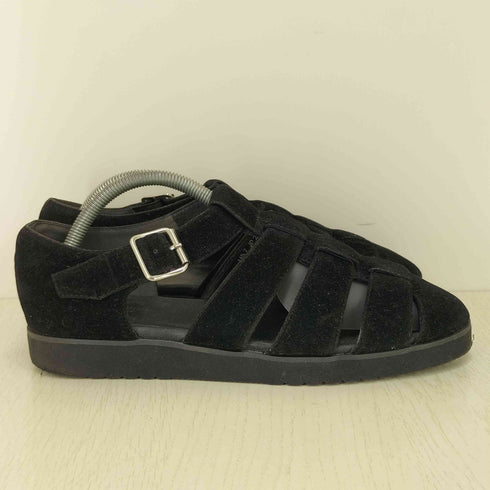 ビューティーアンドユースユナイテッドアローズ BEAUTY & YOUTH UNITED ARROWS グルカサンダル メンズ 25cm